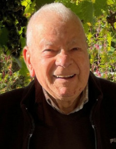 Luciano Maraner