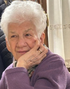 Pierisa Bernardi in Zagonel