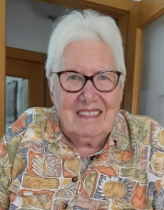 Valentina Boratti ved. Paniz