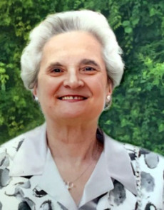Franca Romor ved. Tessaro