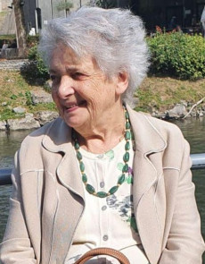 Clelia Furletti ved. Omezzolli