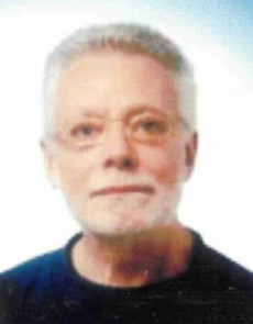 Egidio Stefani