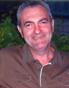  Roberto Bruseghini