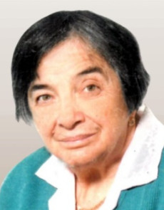 Mariarosa Braus