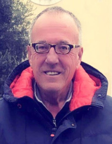 Maurizio Casali