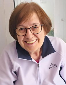 Rita Cervi Ved. Tonini
