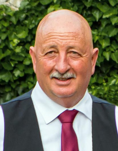 Vincenzo Mercuri