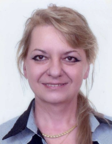 Mihaela Tobos in Cappelletti