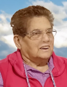 Assunta Gusella ved. Zocchi