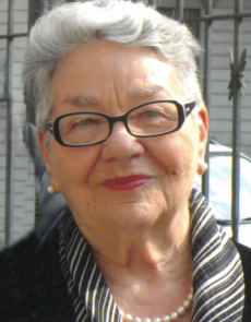 Elsa Segnana ved. Pelloso