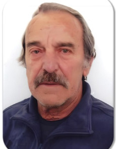 Sergio Gasperi