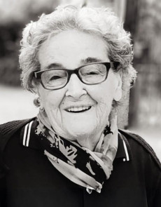 Natalia Balduzzi 