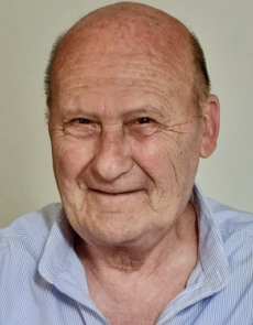 Mario Calgaro
