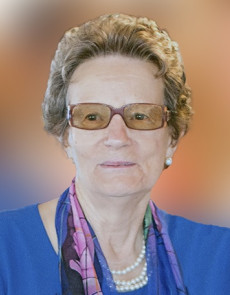 Silvana Marchiori ved. Tomasoni - la magliaia