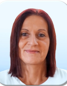 Sonia Adami in Slomp