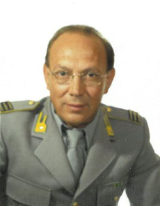 Gesuino Spina