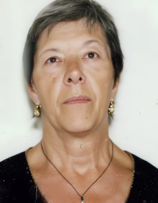 Franca Giordani