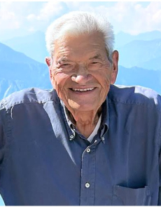 Diego Mayer