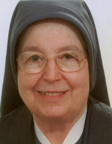 Suor Donata Lombardi (Anna)