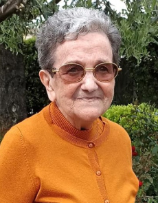 Anita Zandonai in Longhi
