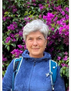 Tazia Lorenzet