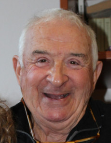 Stelio Tedde