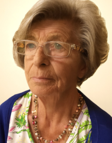 Teodora Cosser
