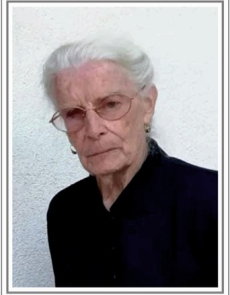 Teresa Bettega (Teresina) ved. Bettega