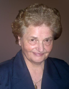 Frida Martini ved. Cobbe