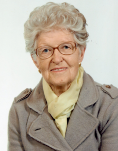 Giovanna Avancini ved. Birti