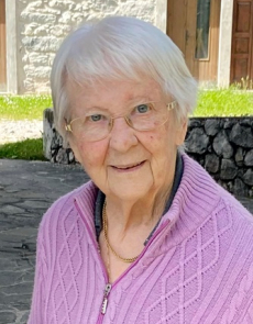 Mariangela Rocca ved. Tosi