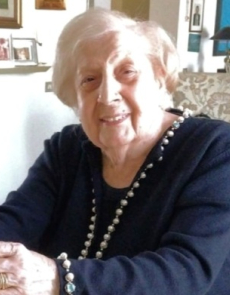 Annamaria Fronza ved. Fronza