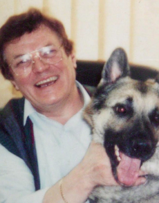 Ivo Negrisolo