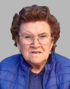 Anna Maria Grassi ved. Turinelli 