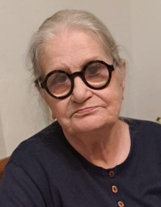Virginia Cimarolli