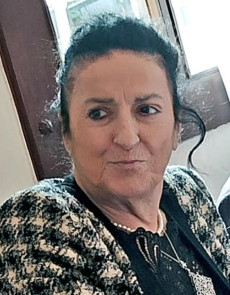 la Professoressa Serafina De Franco ved. Pace