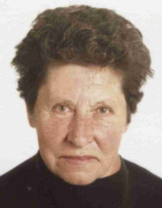 Ernesta Zortea ved. Loss