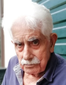 Antonio Pezzano 
