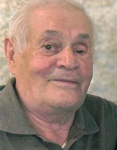 Tullio Angelini (Snoncio)