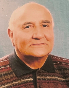 Valentino Cazzetta