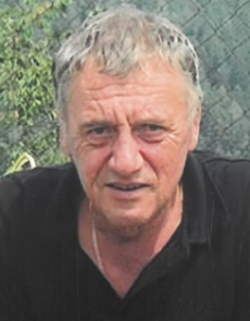Ringraziamento / Vito Tomaselli