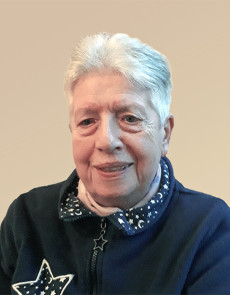 Vittoria Nicoluzzi ved. Chiarani