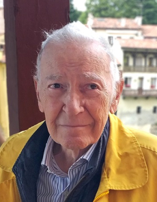Vittorio Fracassi