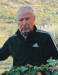 Ilario Vivaldi