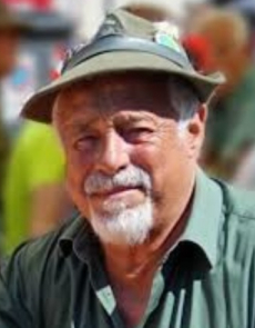 Paolo Roseo