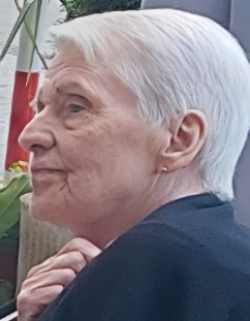 Maria Teresa Campedelli in Ferrari