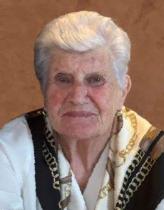 Gisella Prezzi ved. Miorelli