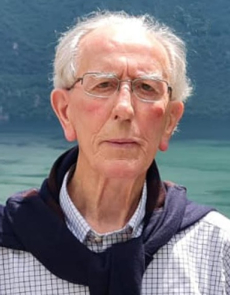 Oreste Scaglia