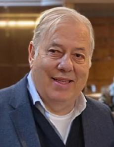 Adriano Butterini