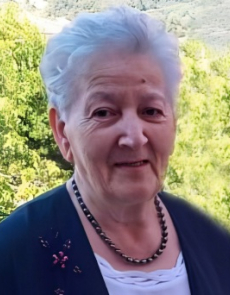 Natalia Baù ved. Perottoni